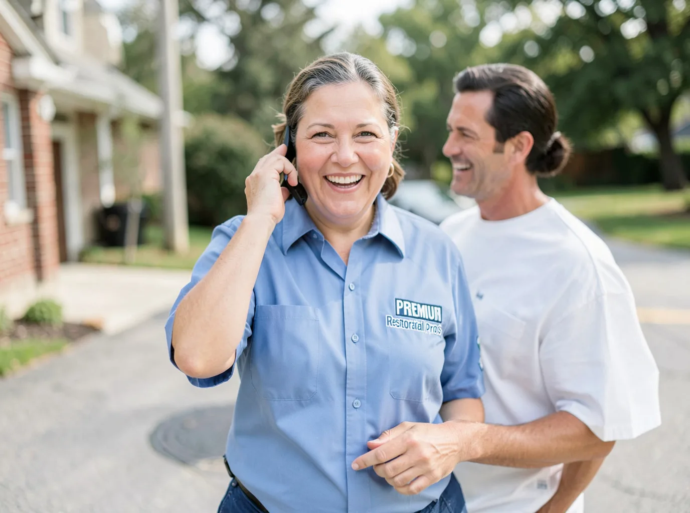 Water Damage Restoration North Branford, CT FAQs
